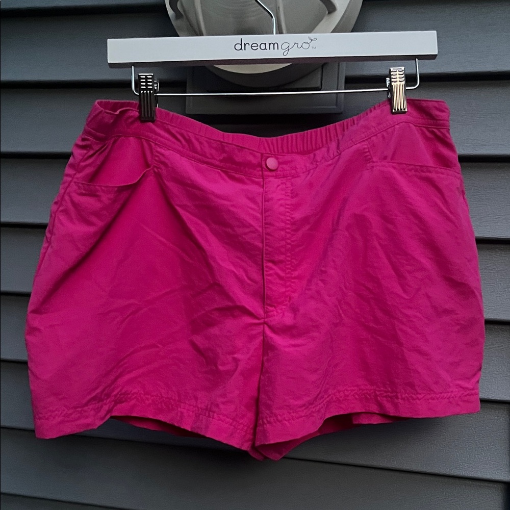 Lands' End Shorts